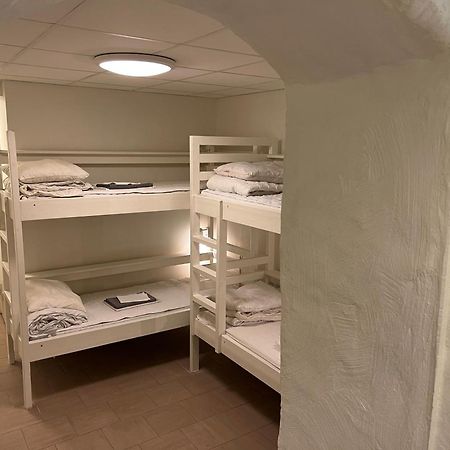 Hostel Dalagatan Ville de Ville de Stockholm Extérieur photo