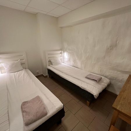 Hostel Dalagatan Ville de Ville de Stockholm Extérieur photo