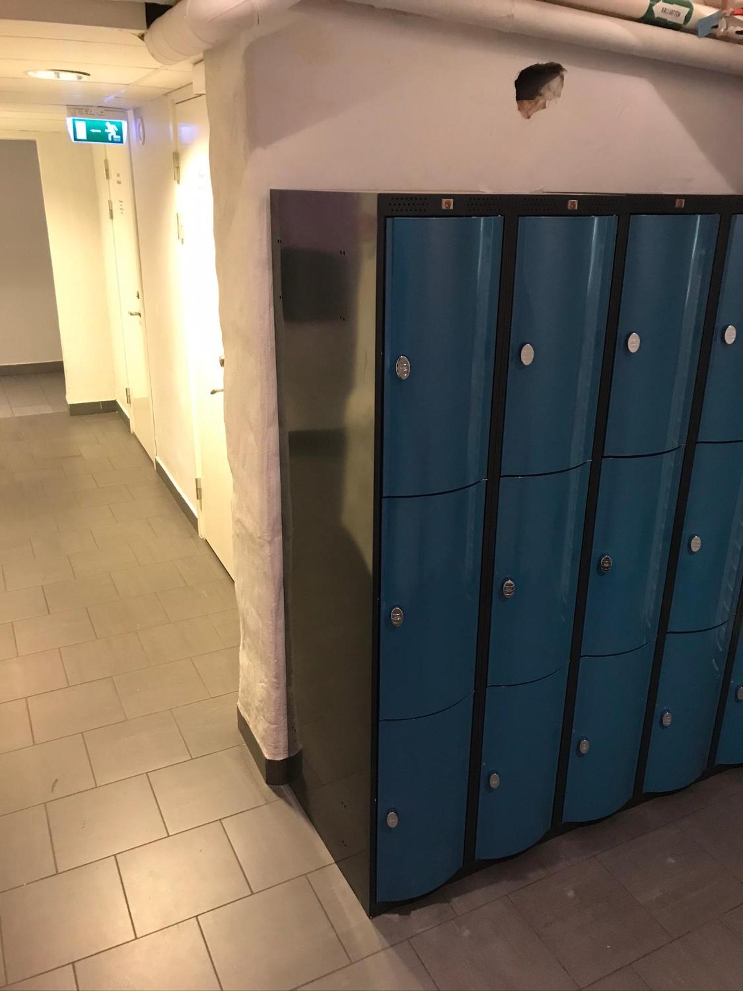 Hostel Dalagatan Ville de Ville de Stockholm Extérieur photo