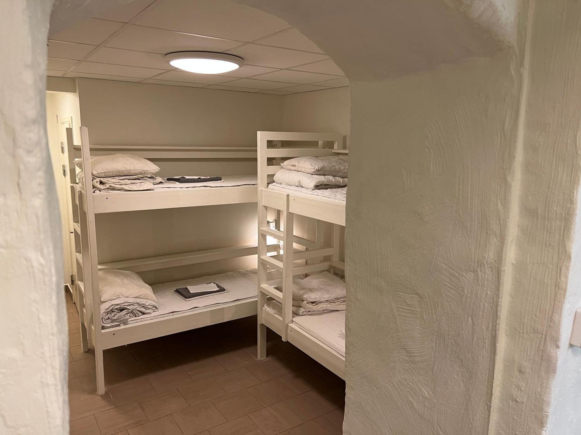 Hostel Dalagatan Ville de Ville de Stockholm Extérieur photo