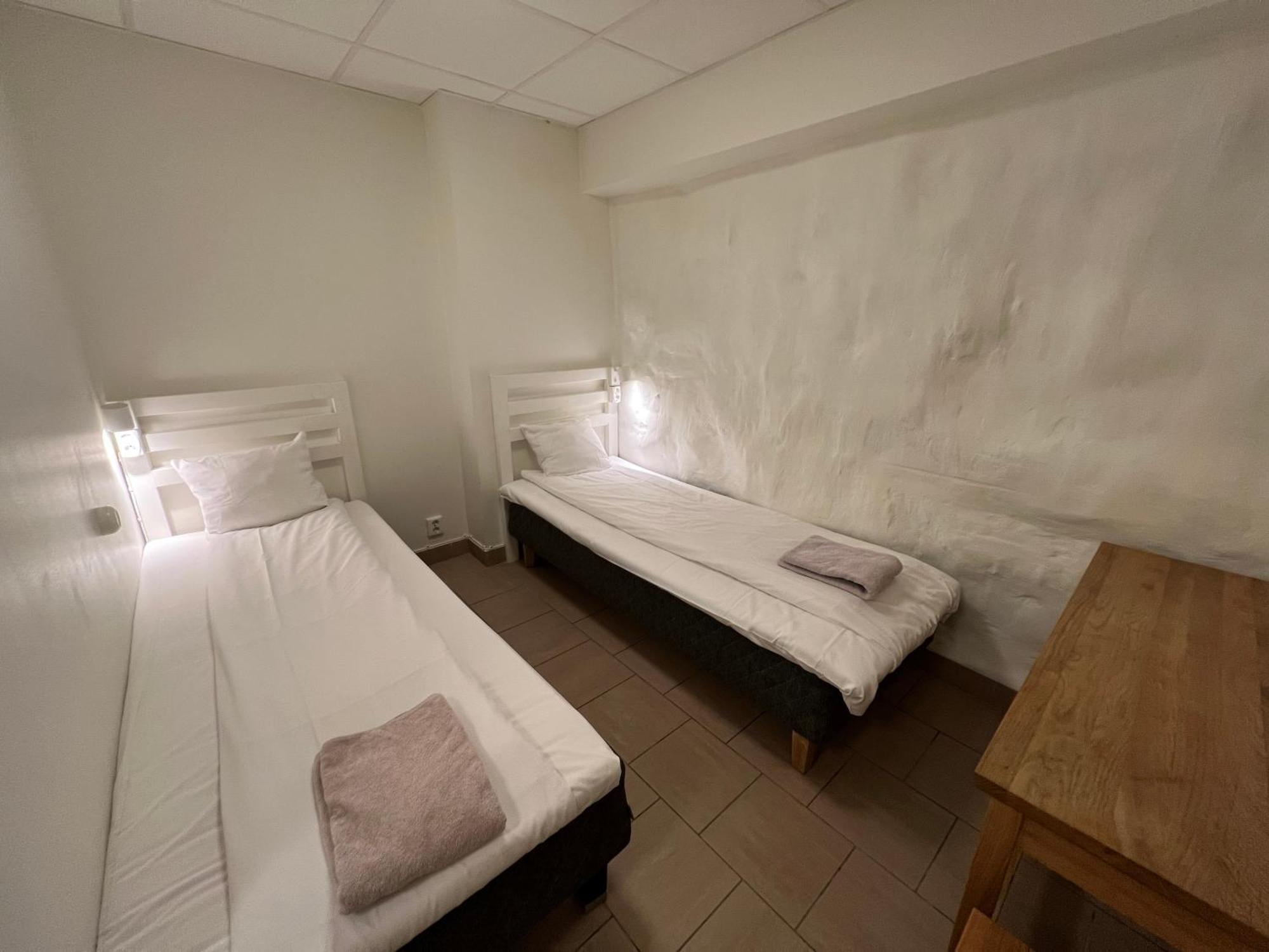 Hostel Dalagatan Ville de Ville de Stockholm Extérieur photo