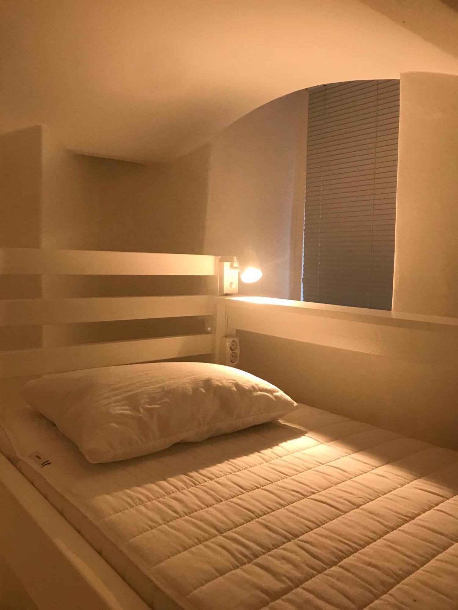Hostel Dalagatan Ville de Ville de Stockholm Extérieur photo
