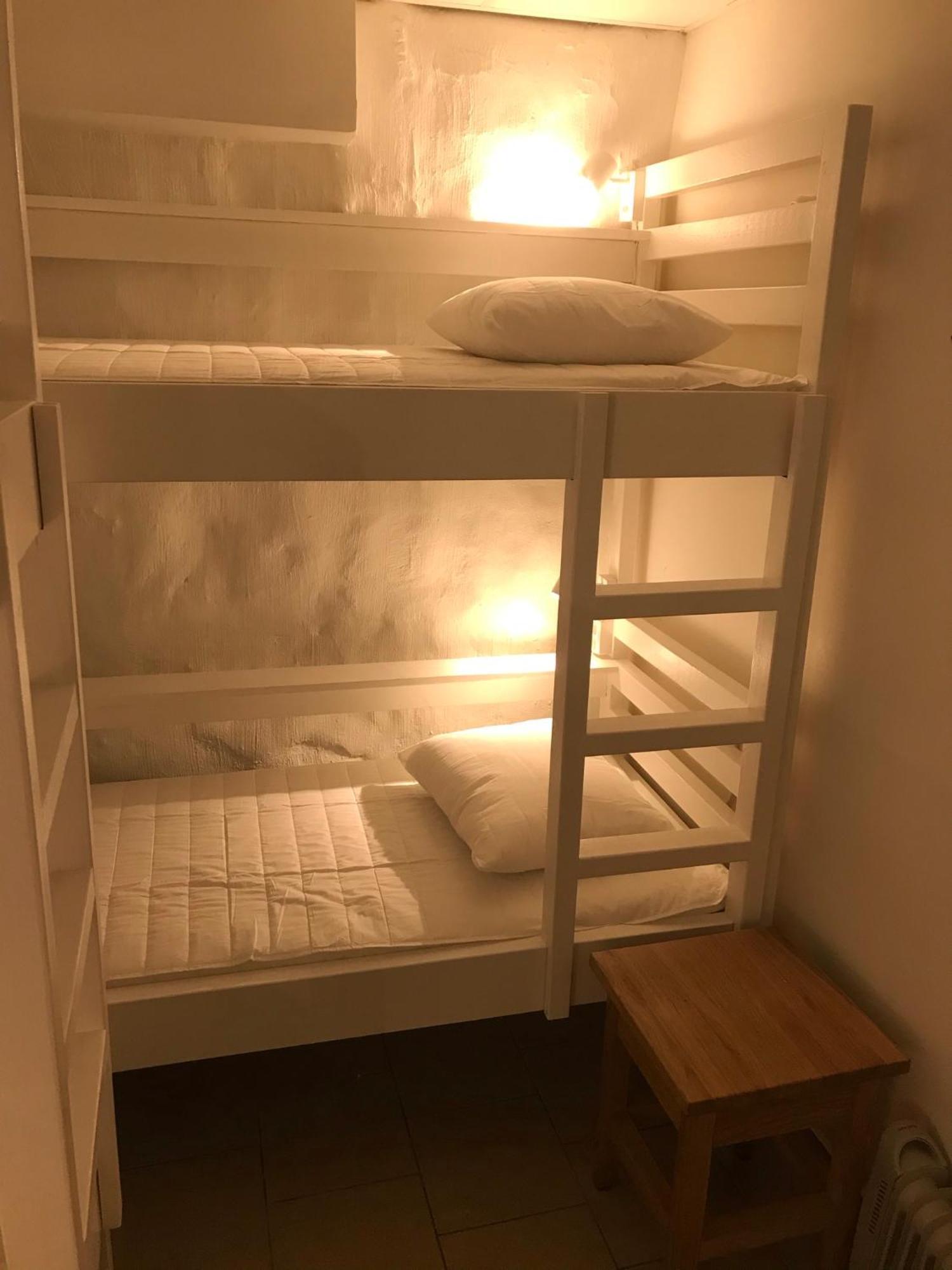 Hostel Dalagatan Ville de Ville de Stockholm Extérieur photo