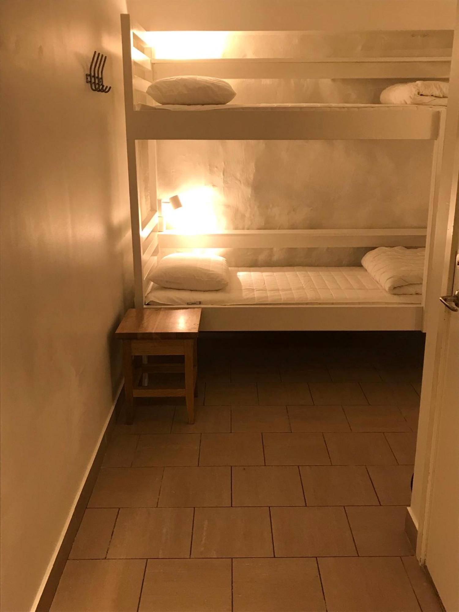 Hostel Dalagatan Ville de Ville de Stockholm Extérieur photo