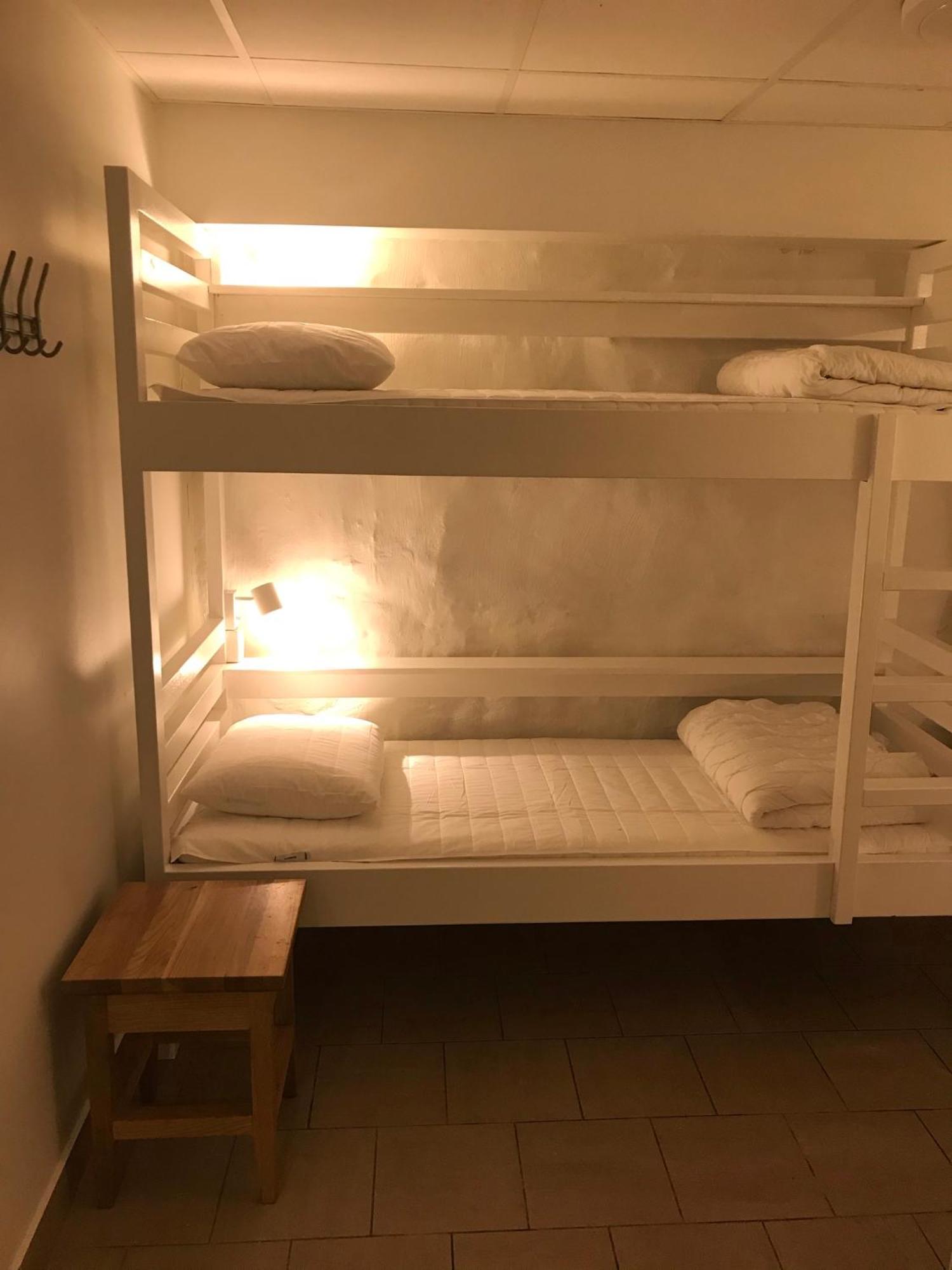 Hostel Dalagatan Ville de Ville de Stockholm Extérieur photo
