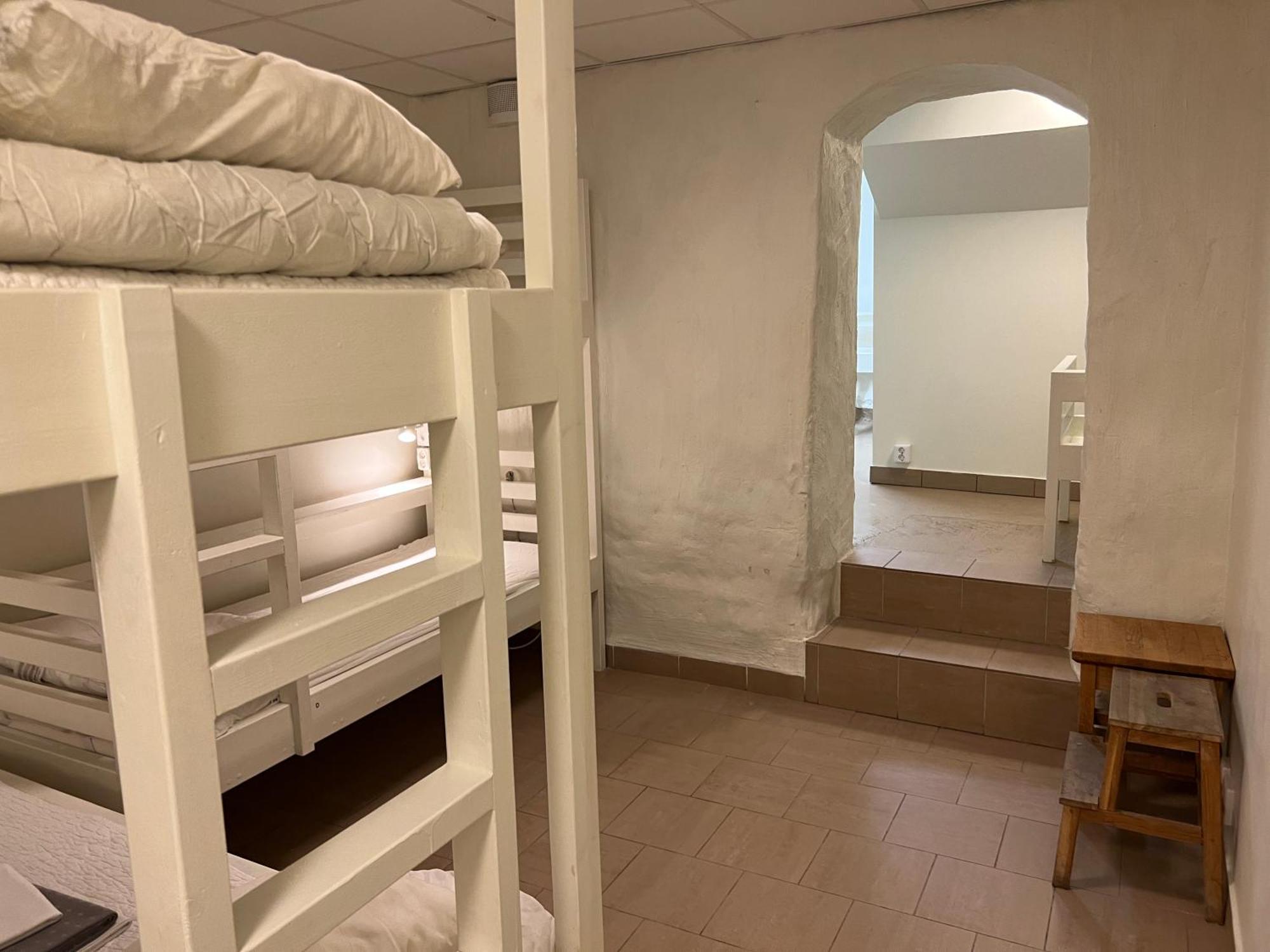 Hostel Dalagatan Ville de Ville de Stockholm Extérieur photo