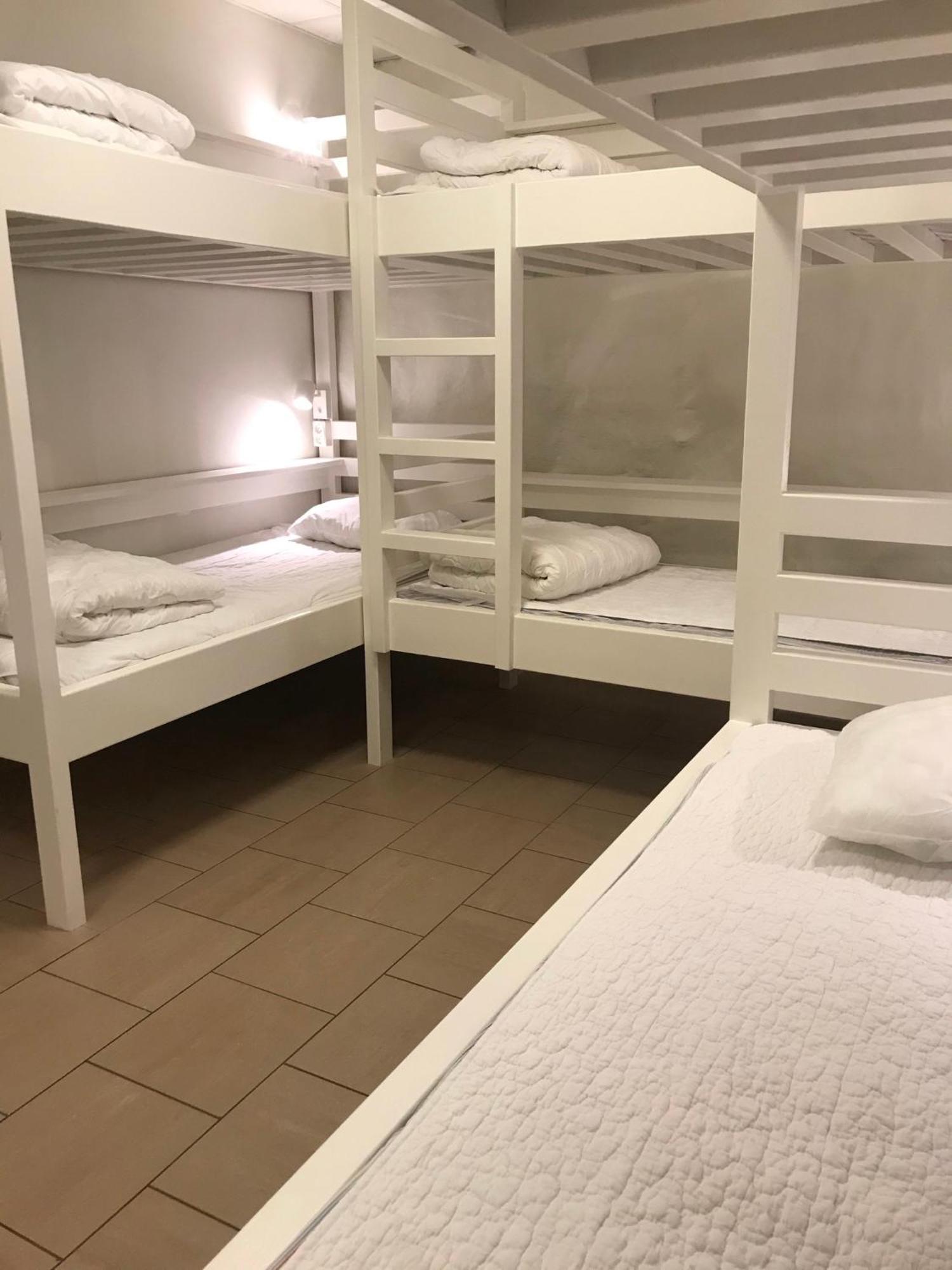 Hostel Dalagatan Ville de Ville de Stockholm Extérieur photo
