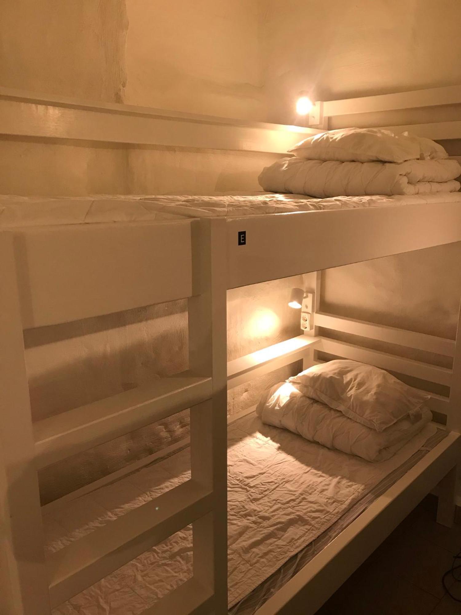 Hostel Dalagatan Ville de Ville de Stockholm Extérieur photo