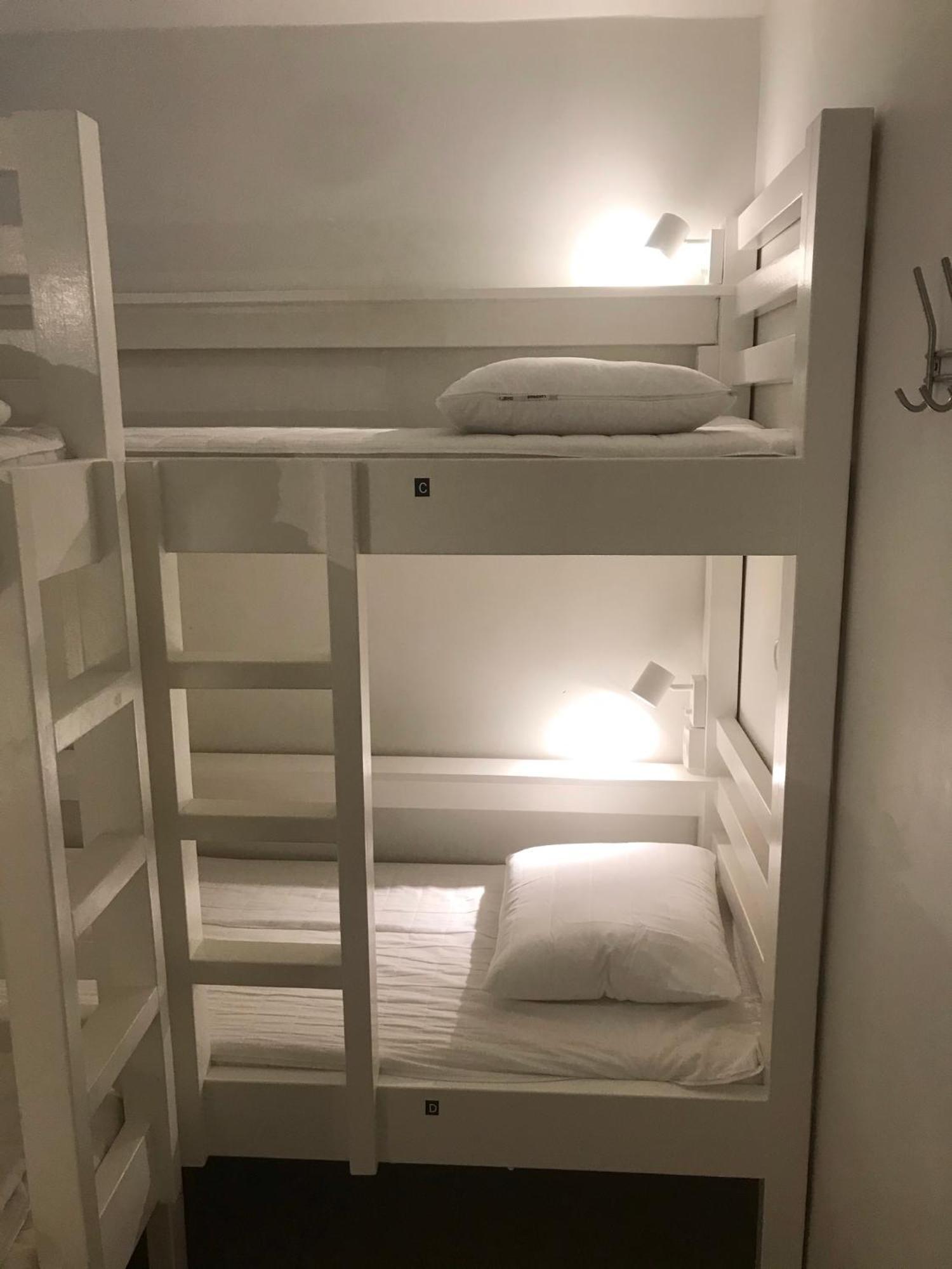 Hostel Dalagatan Ville de Ville de Stockholm Extérieur photo