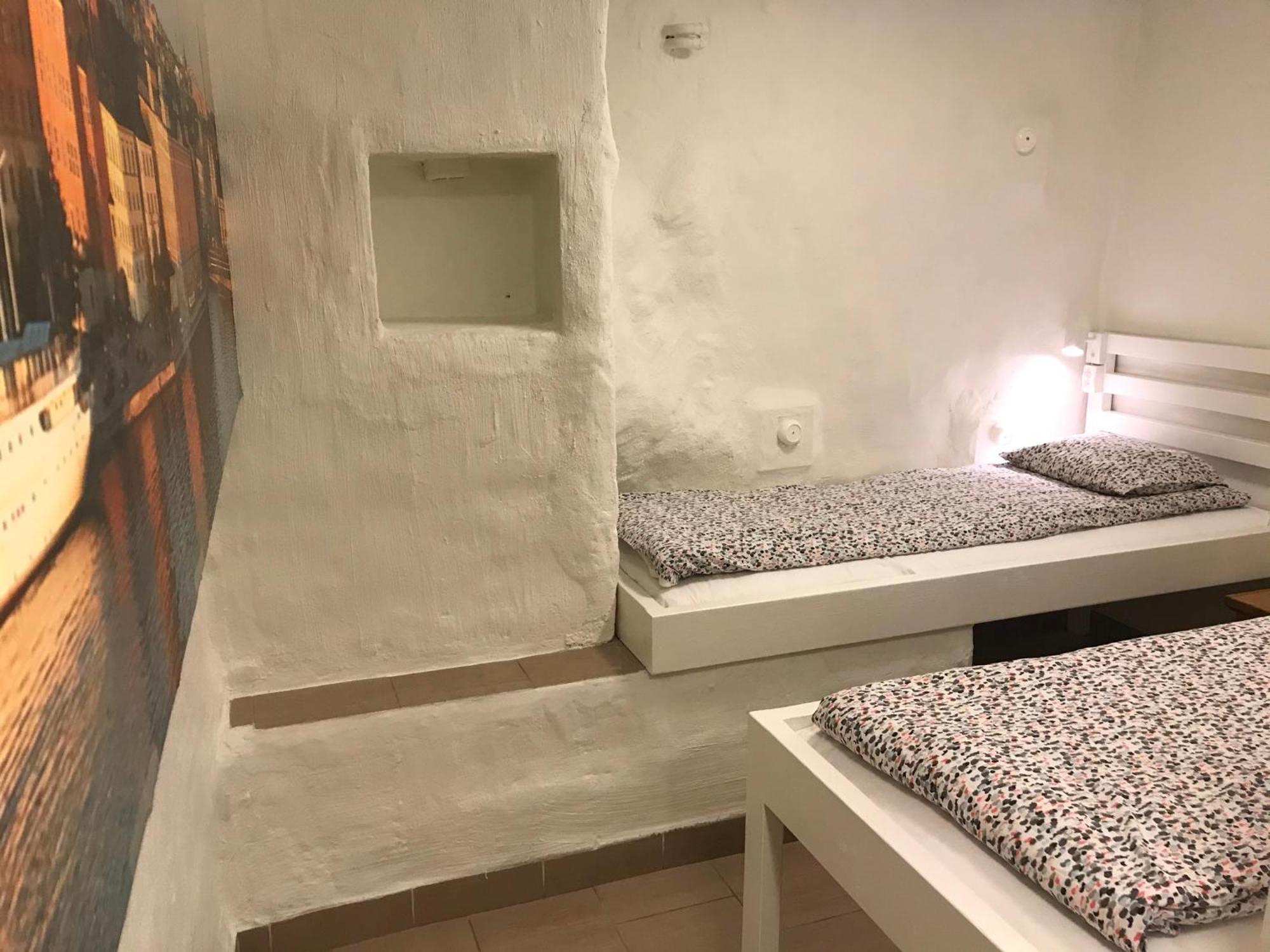 Hostel Dalagatan Ville de Ville de Stockholm Extérieur photo