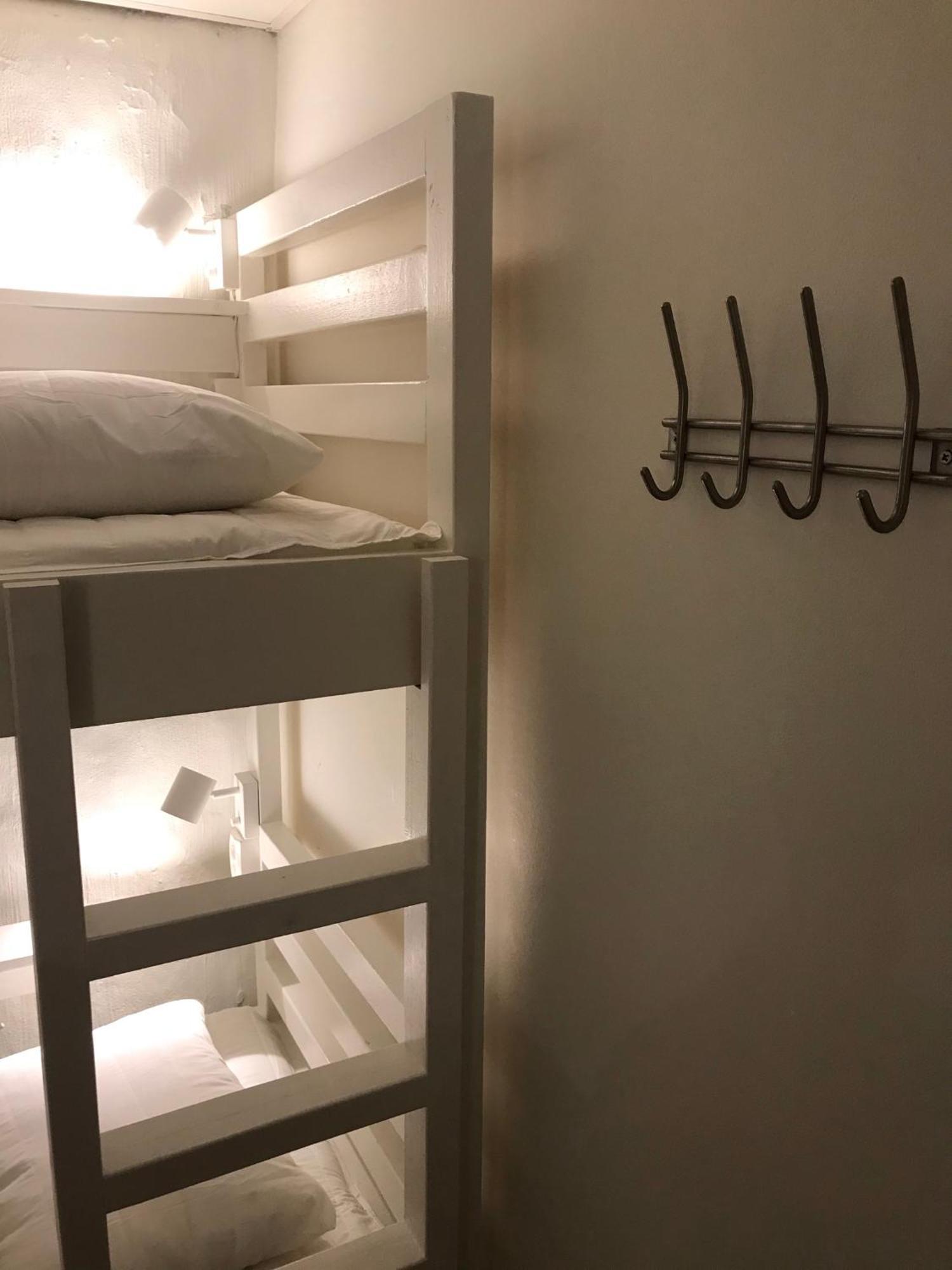 Hostel Dalagatan Ville de Ville de Stockholm Extérieur photo